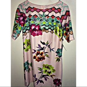 BRAND NEW W TAG Size 8 Women’s Shift Dress